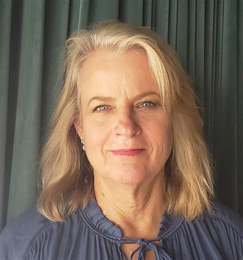 Dr Virginia Walsh Phd Pg Acec