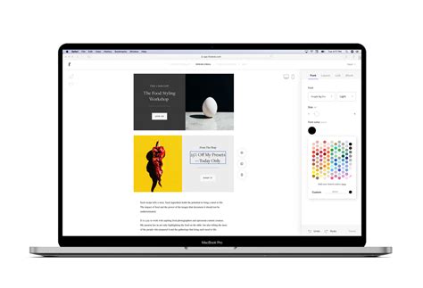 3 Steps to Send Out Your First Flodesk Email - Flodesk