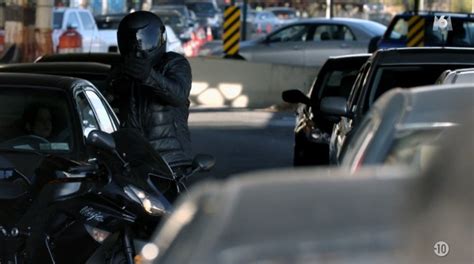 IMCDb Org Kawasaki ZZR 1400 Ninja In Quantico 2015 2018