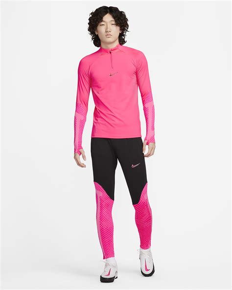 Nike Dri Fit Strike Drill Fußballoberteil Für Herren Nike De