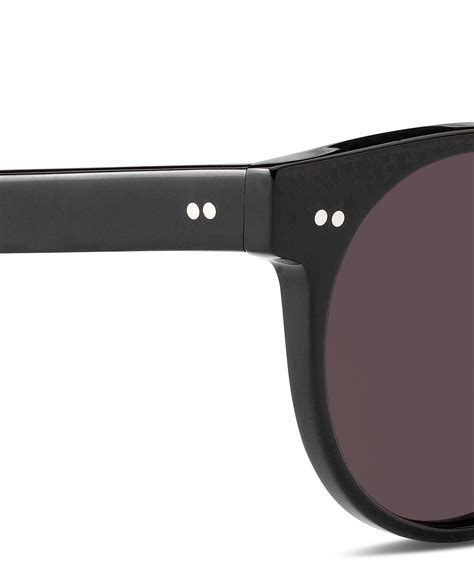 JOSEPH Sunglasses Black – SALLE PRIVÉE