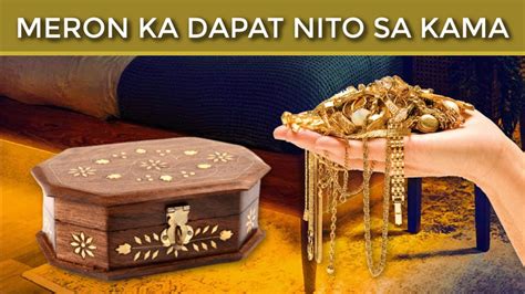 Ito Lang Dapat Ang Ilagay Mo Sa Ilalim Ng Iyong Kama At Magugulat Ka Sa