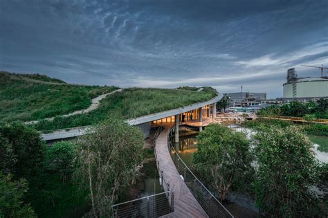 The Growing Advantages Of Green Roofs Bringing Buildings To Life