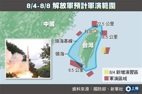 國防部估中國福建號航艦2025年服役 與遼寧號、山東號成戰備主力 上報 焦點