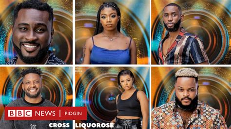 Bbnaija Whitemoney Beat Pere Cross Emmanuel And Angel To Win Bbnaija