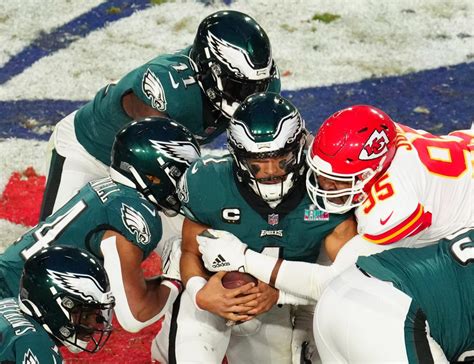 Chiefs vs Eagles history: How last 5 matchups went, plus record ...