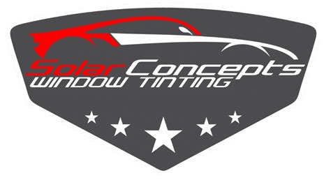 Window Tinting Cost — Solar Concepts Window Tinting