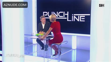 Laurence Ferrari Nude Aznude