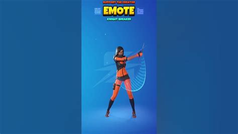 Empress Fan Dance • Fortnite Emote • Kbfngg Youtube