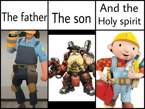 40+ Hilarious Team Fortress 2 Memes For The Gamers | Team fortress 2 ...