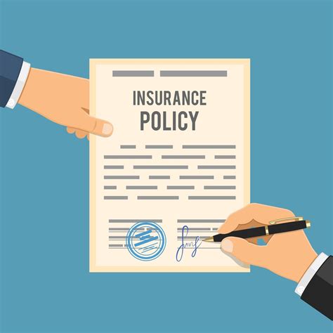 insurance policy documents  understanding
