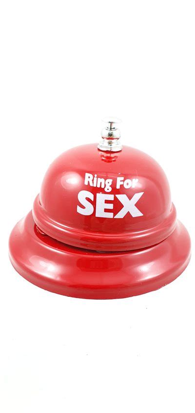 Ring For Sex