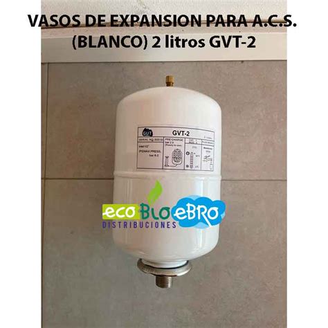 Vaso Expansi N Ibaiondo Litros Vertical Con Patas Serie Amr