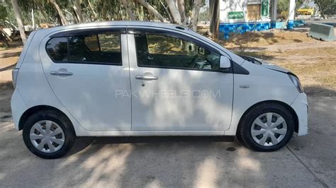 Daihatsu Mira Es 2015 For Sale In Islamabad Pakwheels