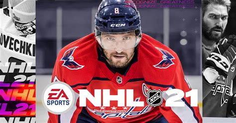 Nhl 21