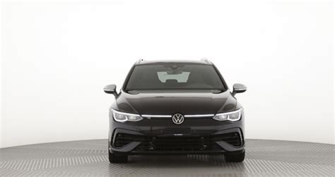 Vw Golf R Variant Im Auto Abo Carvolution Ch