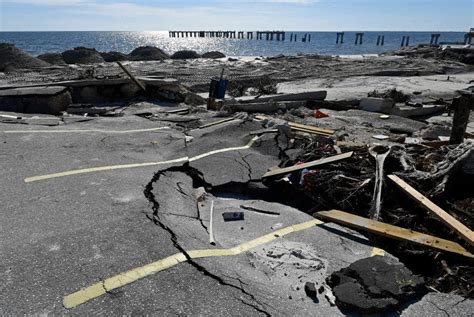 Hurricane Ian Slammed Into Fort Myers Beach One Month Ago This Is What