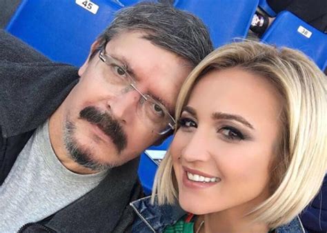 Отец показал как Ольга Бузова выглядела в детстве. ФОТО