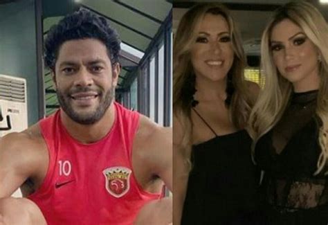 Sobrinha escreve carta para ex de Hulk e pede perdão Mãezona