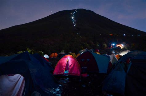 Pendakian Gunung Penanggungan Via Tamiajeng Sepasangcarrier