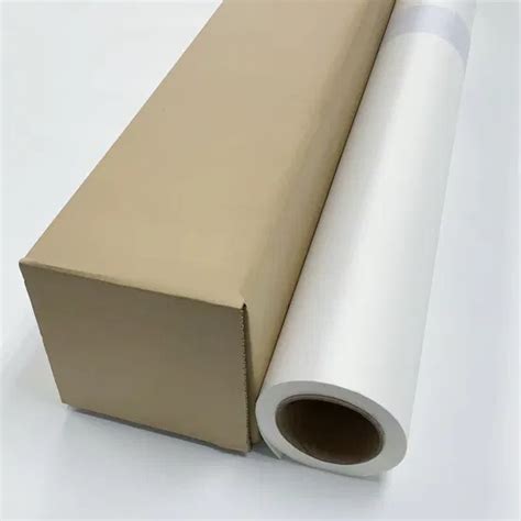 Blank Printable Printing Non Woven Textured Wall Paper Rolls Raw