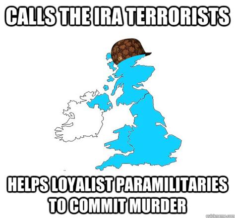 Scumbag UK Memes Quickmeme