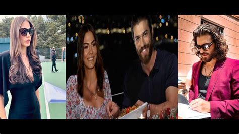 La Confusa Declaraci N De Demet Zdemir Sobre Can Yaman Te Sorprender