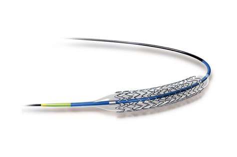 Abbott Xience Xpedition Stent – OnMed