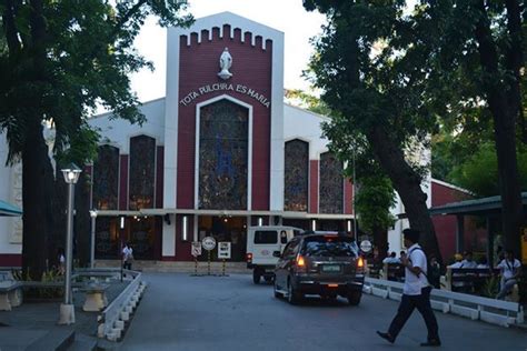 Xavier University Ateneo De Cagayan Cagayan De Oro CIty Almamater