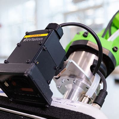 Qviro Fanuc Cr Ib Reviews Price Use Cases Compare Cobots On