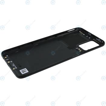 Inlocuire Capac Baterie Original SAMSUNG GALAXY A03s A037 GH81 21266A