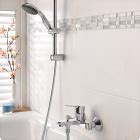 Vitalio Start 100 Handbrause 2 Strahlarten | GROHE