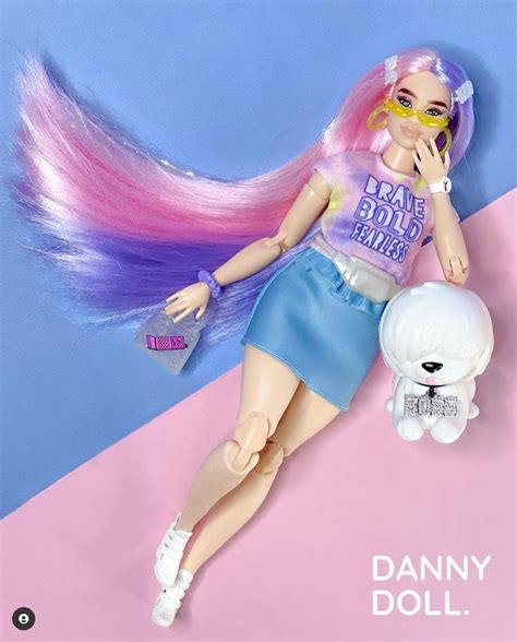 Barbie Extra Dolls 2020 Artofit