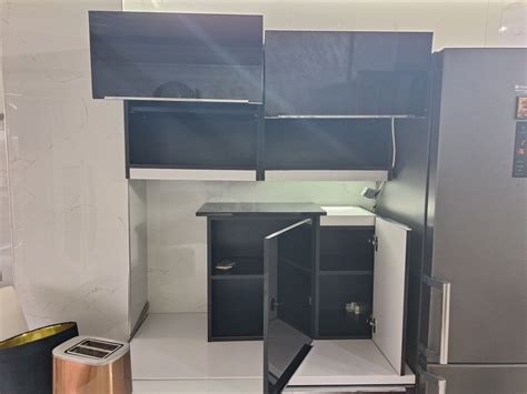 Горни шкафове за кухня MDF гр. Хисаря • OLX.bg