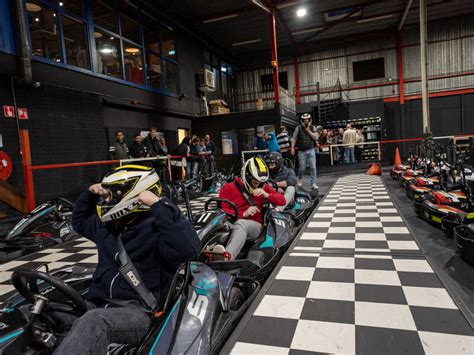 Gamecity Zoetermeer Op Linkedin Karten Gamecityzoetermeer