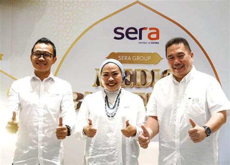 Motomobi News SERA Group Siapkan Inovasi Baru Dan Promo Menarik