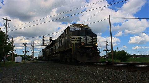 Ns Es Ac S Head East Millbury W Ns Intermodal