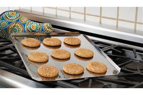 Your Guide To Cookie Sheet Sizes Wayfair