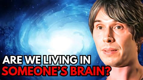 Brian Cox Reveals Mind Blowing Theories About Conscious Universe Youtube