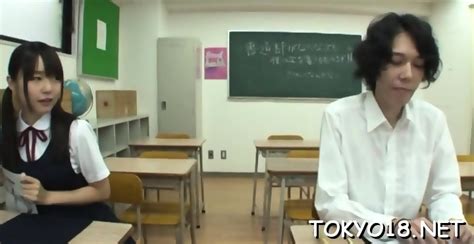 Wonderful Teen Japanese Floosy Tsubomi Enjoys Extreme Sex