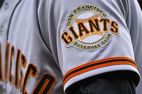 Giants oficialmente dão as boas vindas a uma lenda da franquia Jornal