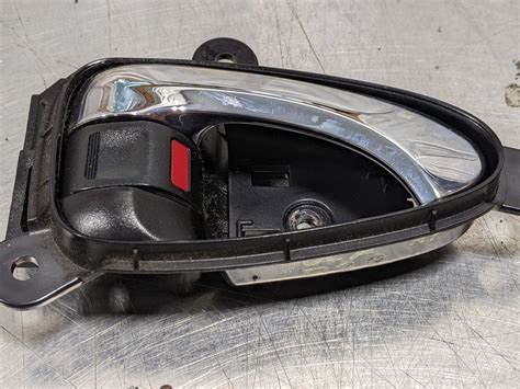 Toyota Camry Oem Right Front Inner Door Handle Trim