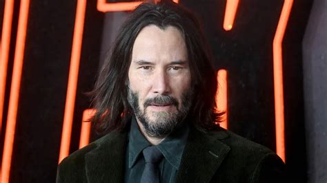 “mudou Minha Vida” Keanu Reeves Reflete Sobre A Obra Prima Da Ficção