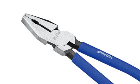 High Leverage Pliers High Leverage Diagonal Cutting Pliers