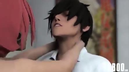 Hentai Sex School Episode 5 Mid Terms April Oneil Chanel Preston Sex Scenes