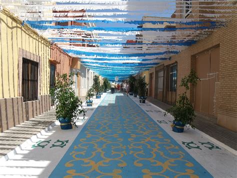 Decoración Calles Fiestas Foto gratis en Pixabay