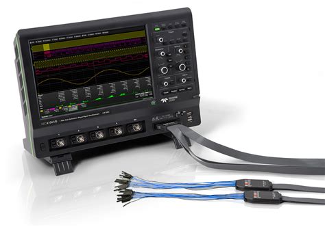 Lecroy Hdo4104 Ms Mixed Signal Oscilloscope 1ghz 25 Gss 416 Ch