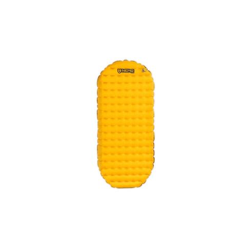 Stratus Sleeping Pad Air Pump Rei Co Op