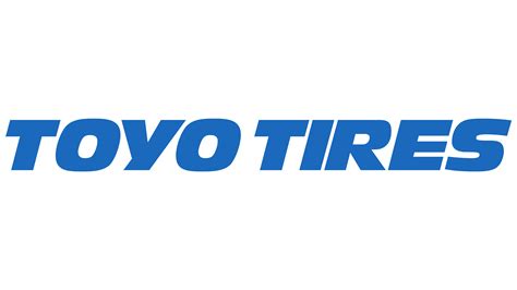 Toyo Tires Logo, symbol, meaning, history, PNG, brand