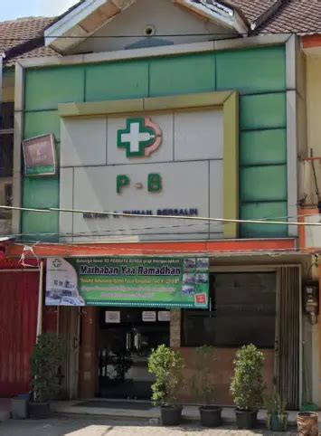 Informasi Lengkap Dan Buat Janji Di Klinik Permata Bunda Bekasi Biaya